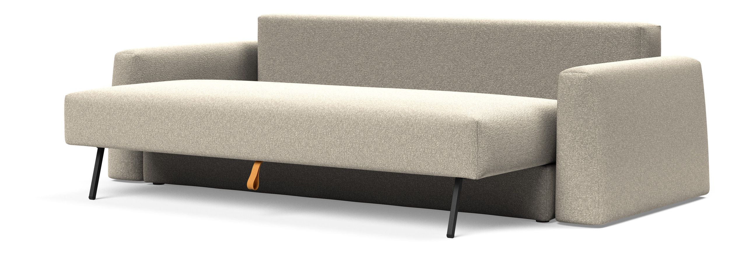 Cone Storage Sofa Bed