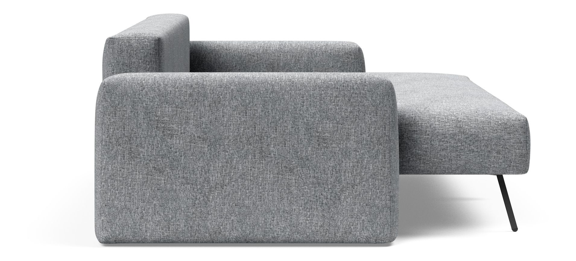 Cone Storage Sofa Bed