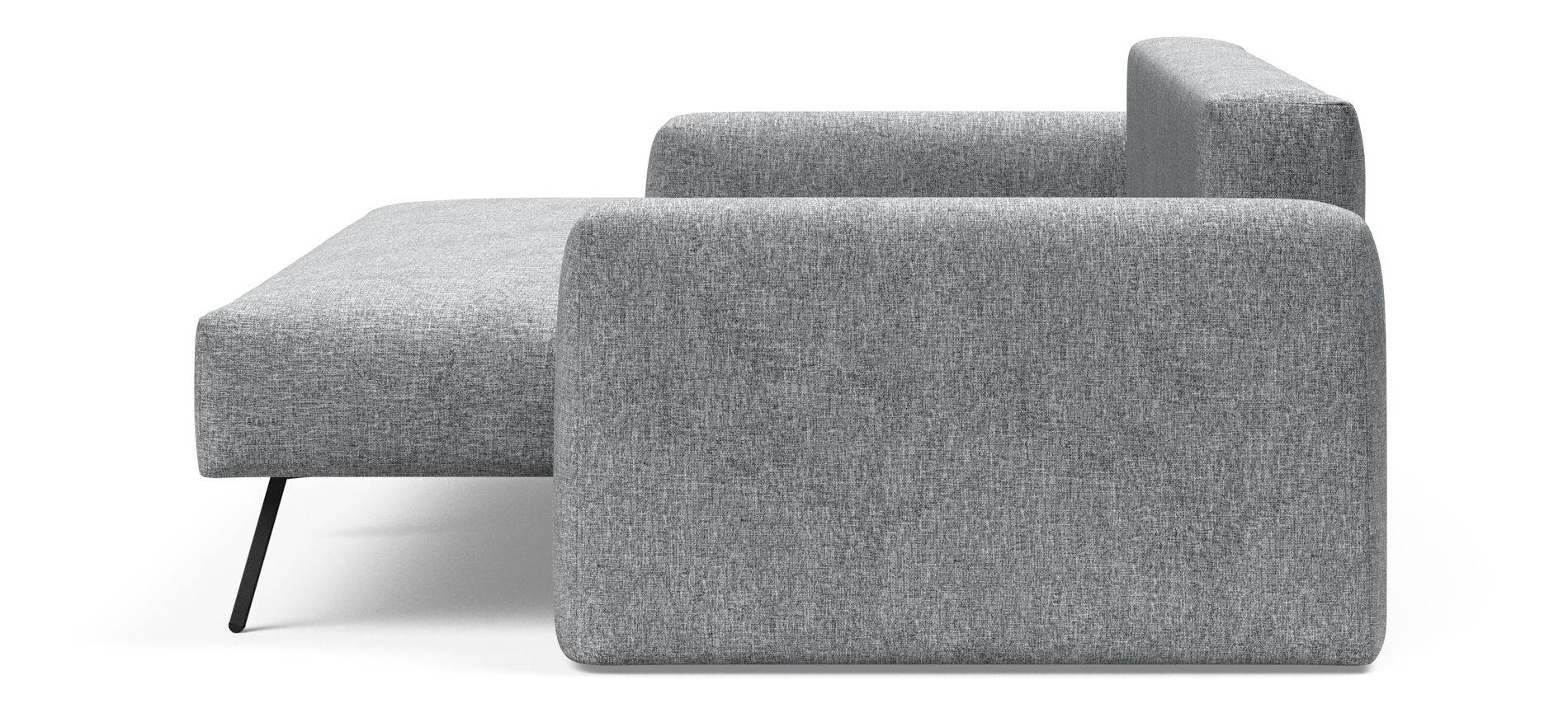 Cone Storage Sofa Bed