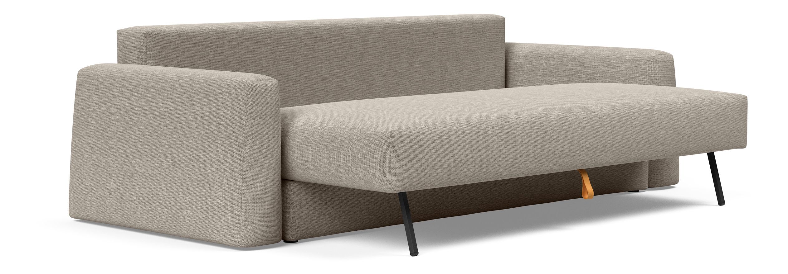 Cone Storage Sofa Bed