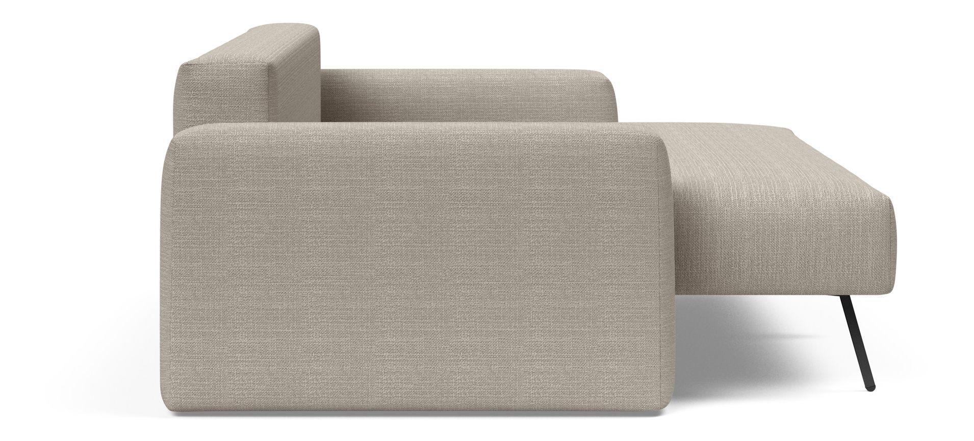 Cone Storage Sofa Bed