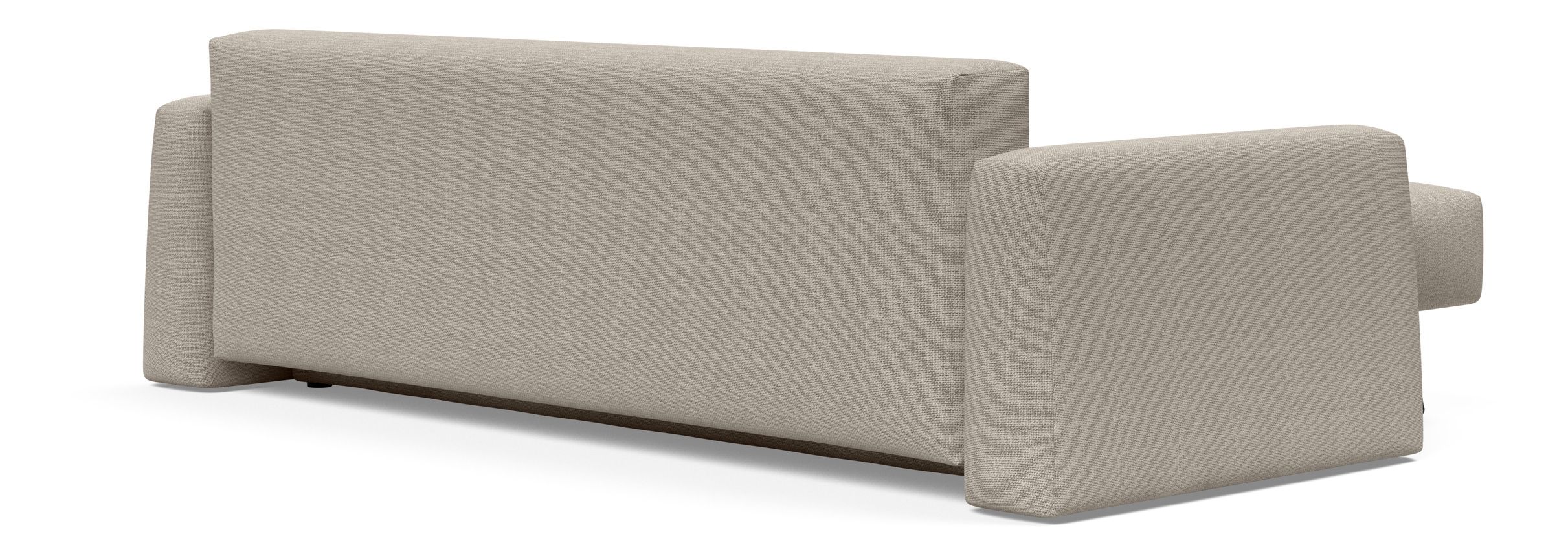 Cone Storage Sofa Bed