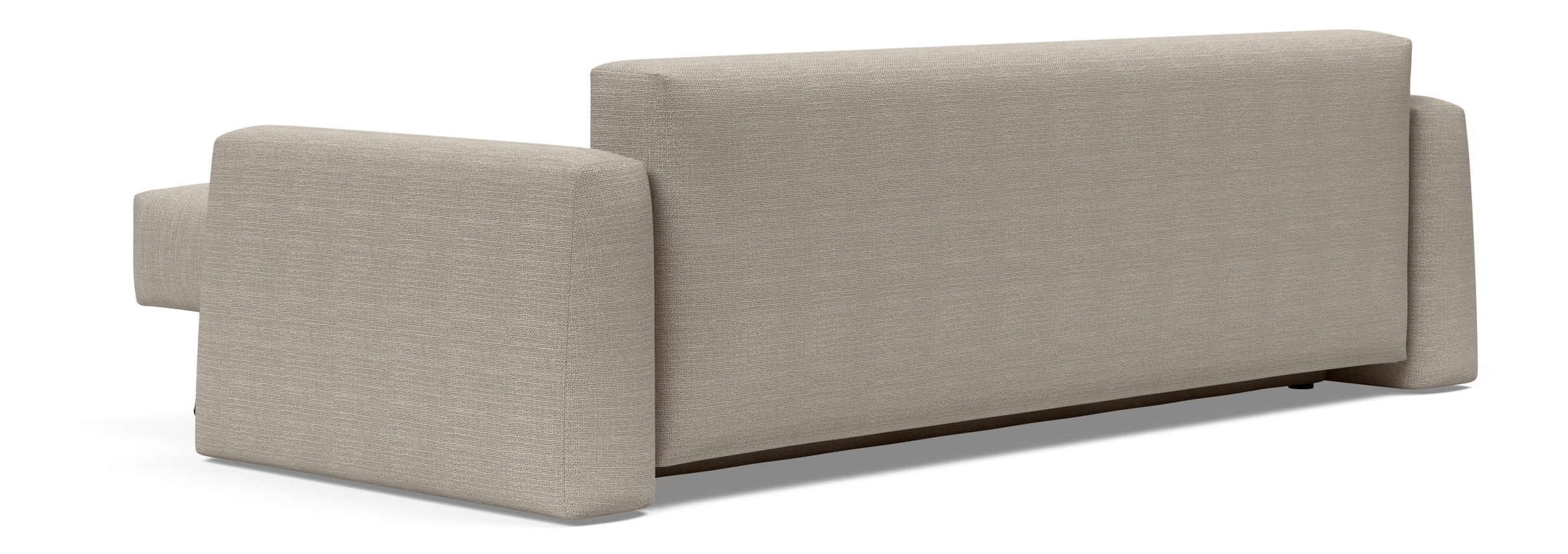 Cone Storage Sofa Bed