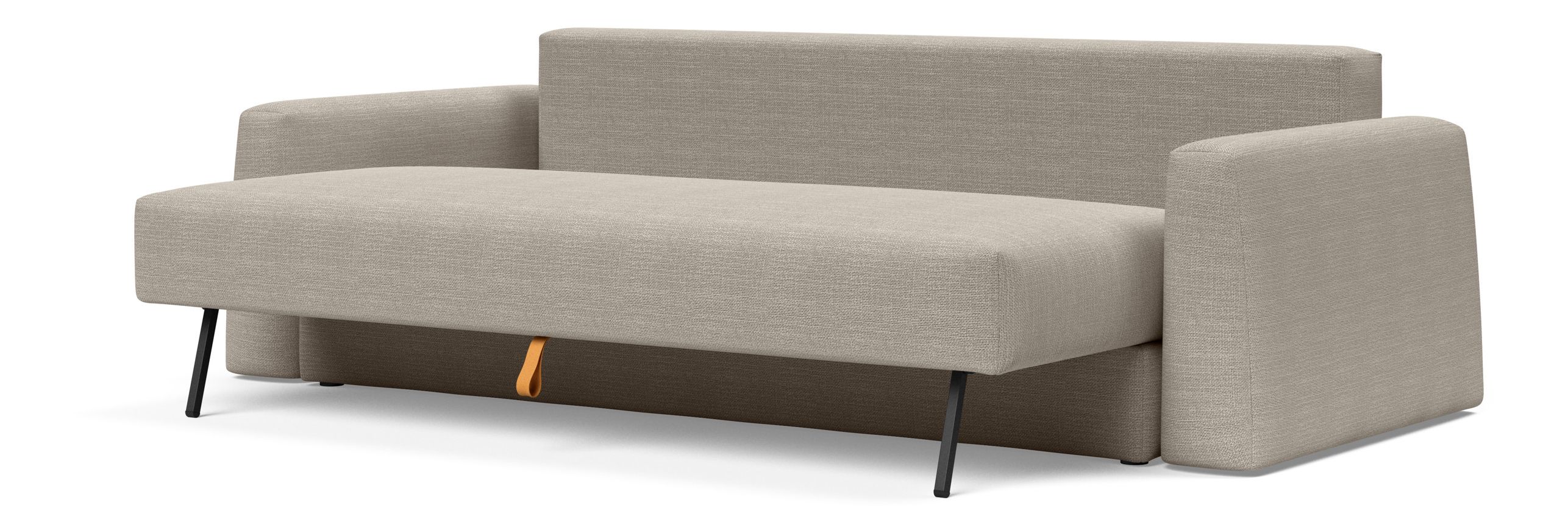 Cone Storage Sofa Bed