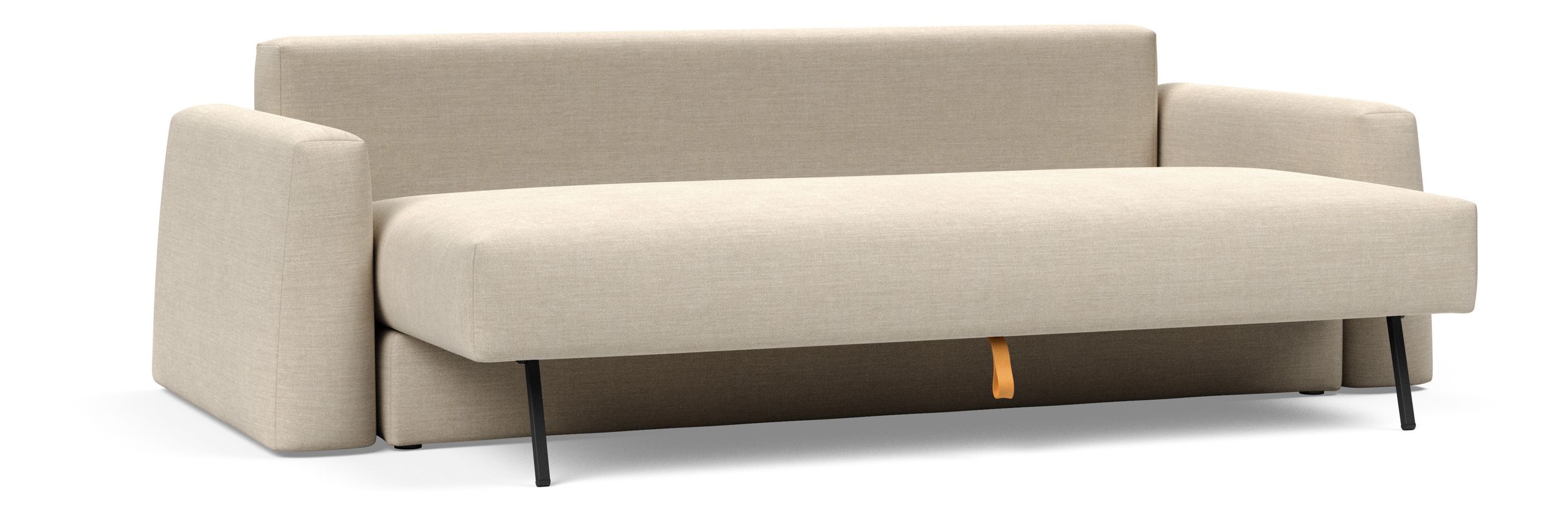 Cone Storage Sofa Bed