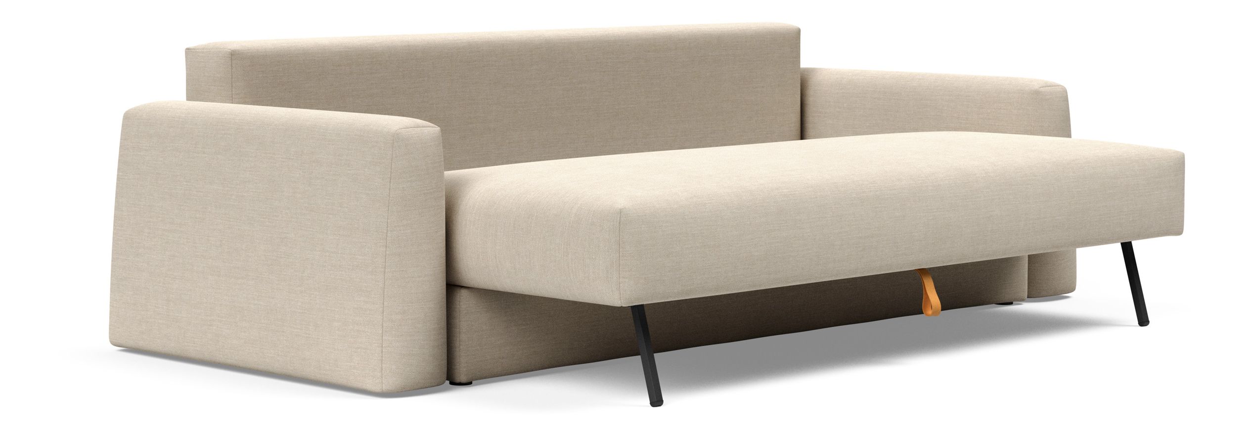 Cone Storage Sofa Bed