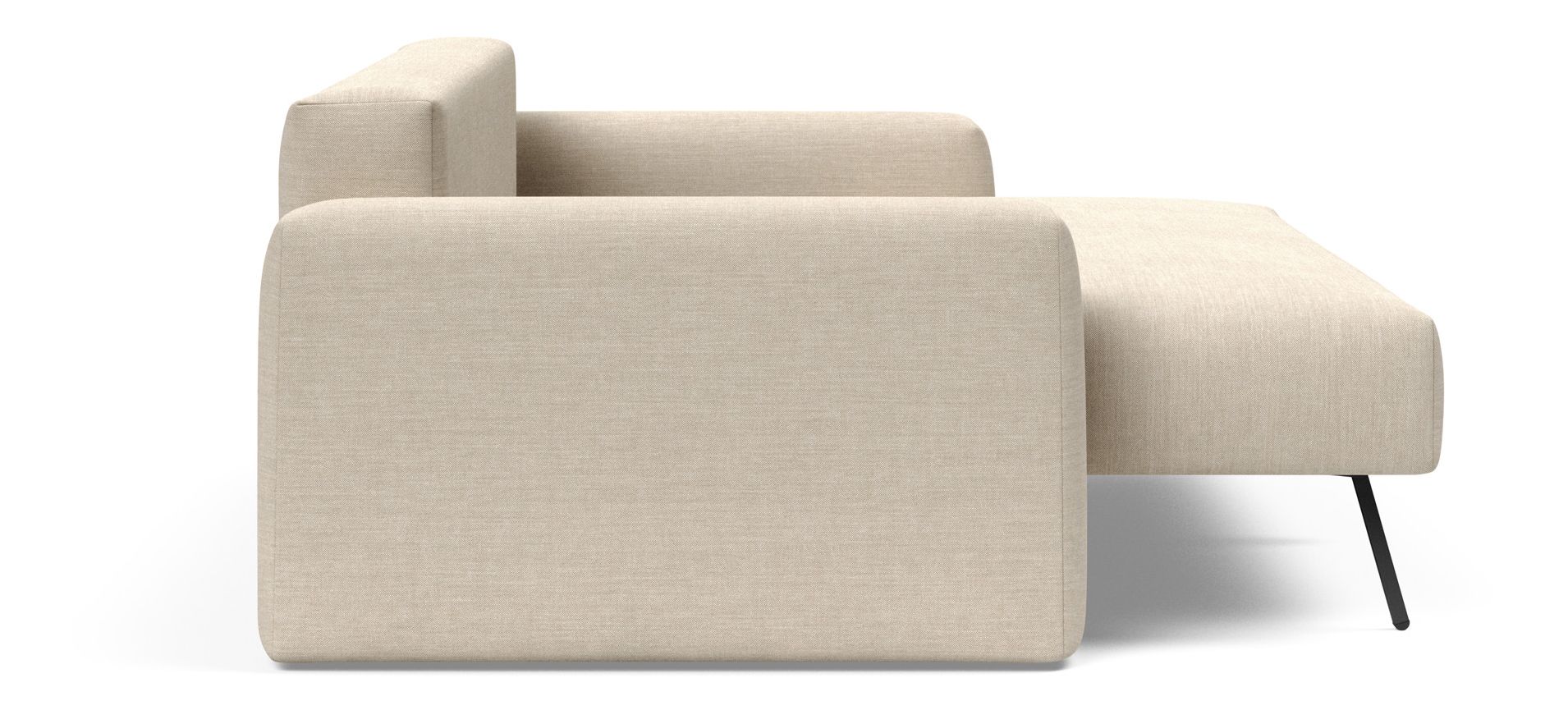 Cone Storage Sofa Bed