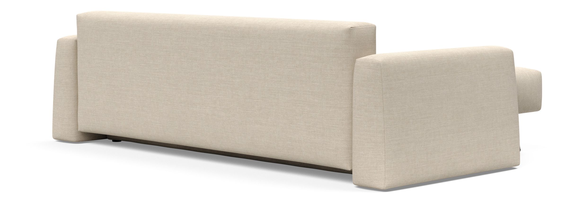 Cone Storage Sofa Bed
