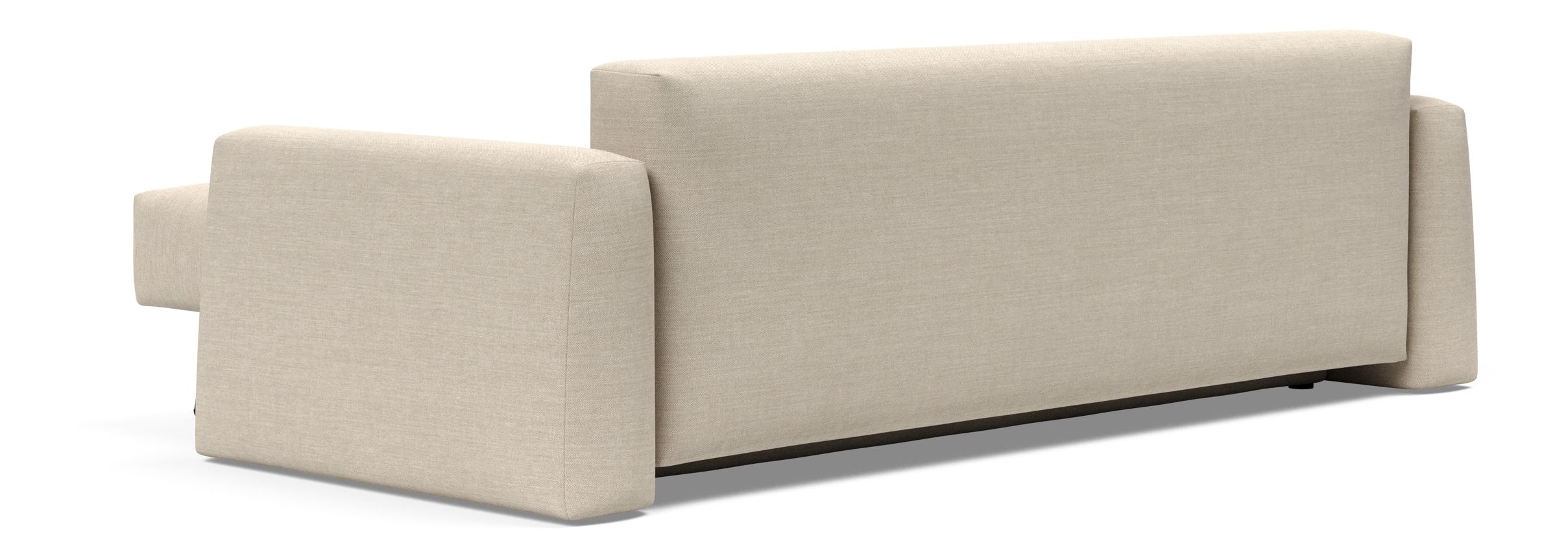Cone Storage Sofa Bed