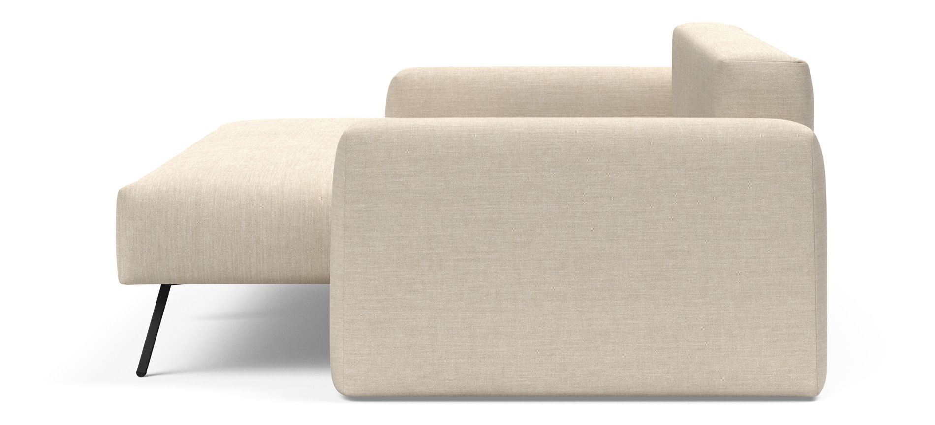 Cone Storage Sofa Bed
