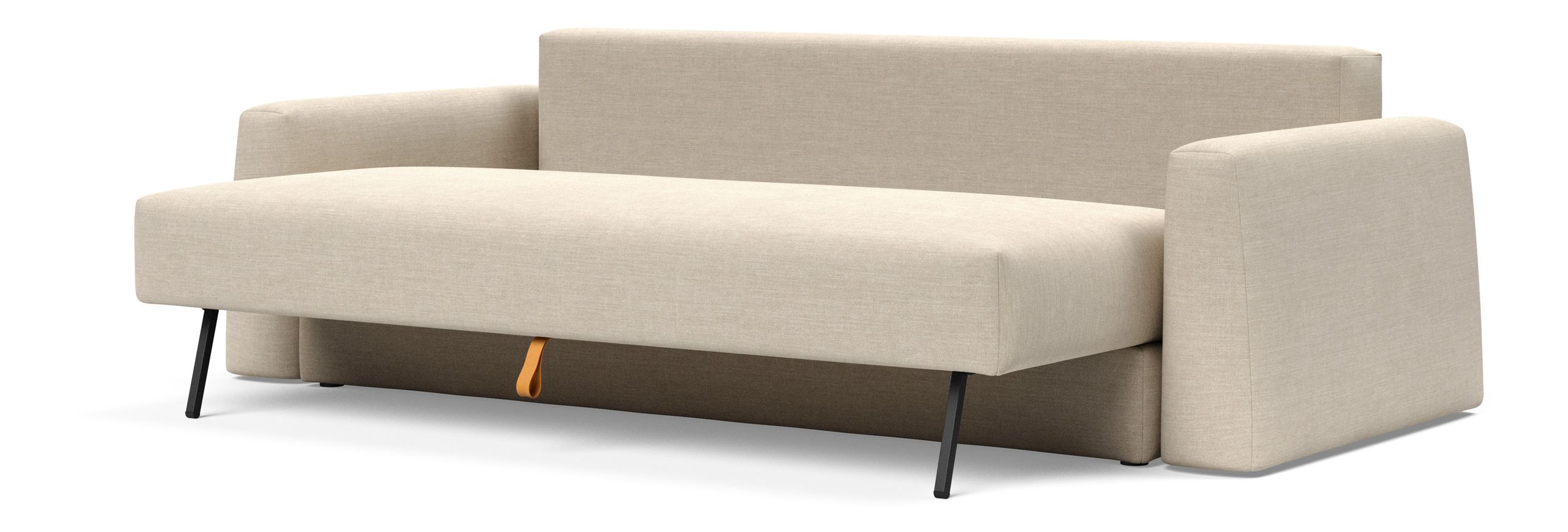 Cone Storage Sofa Bed