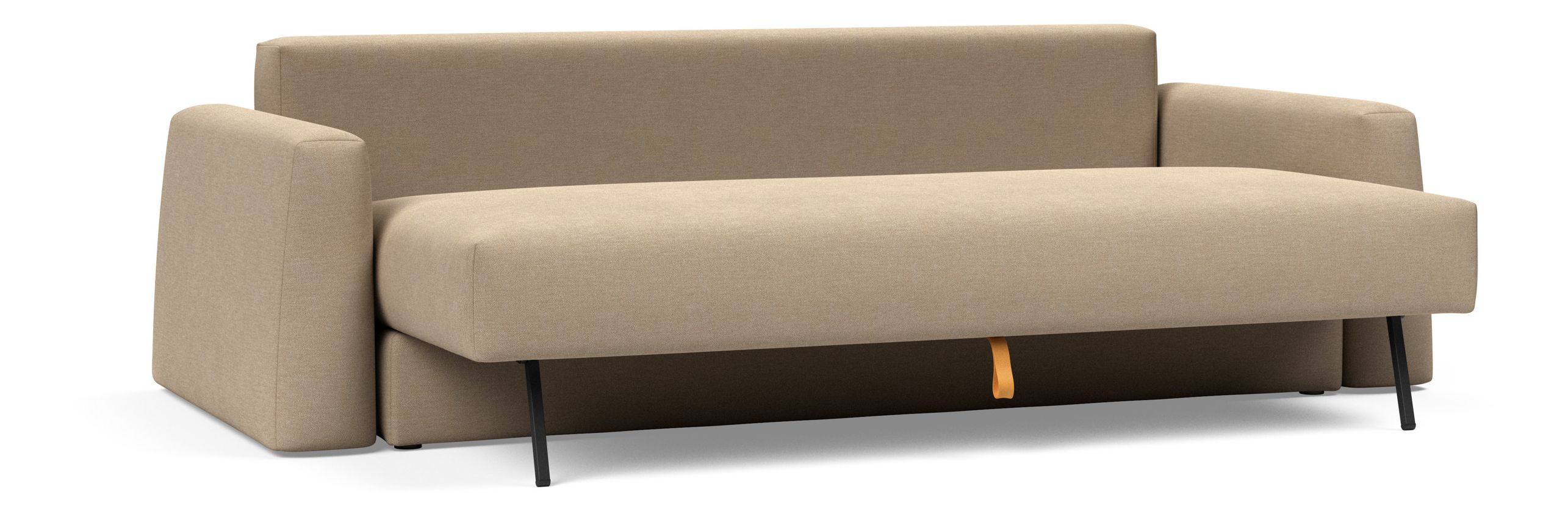 Cone Storage Sofa Bed