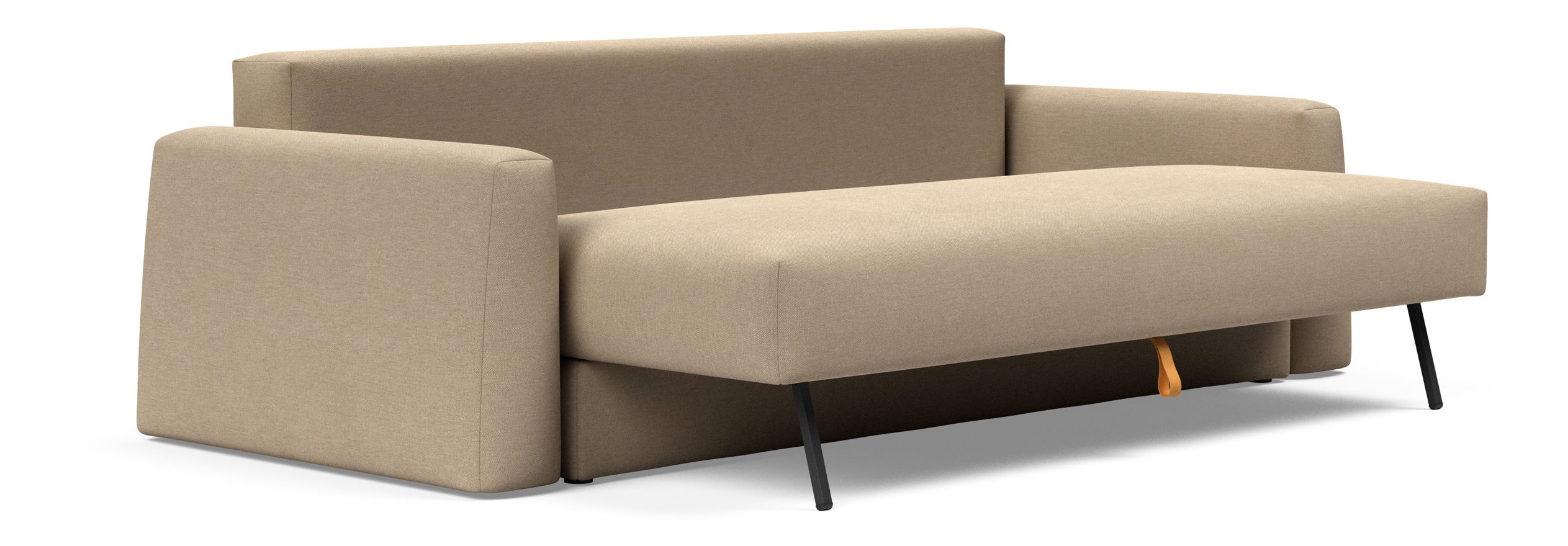 Cone Storage Sofa Bed
