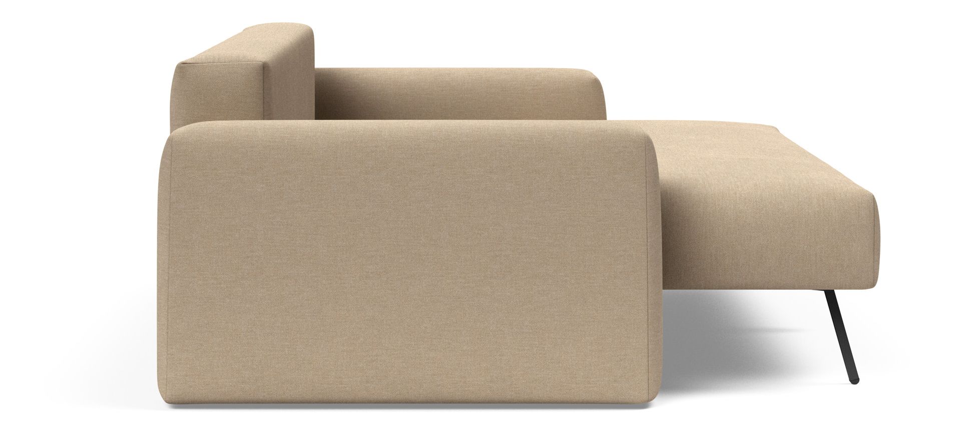 Cone Storage Sofa Bed