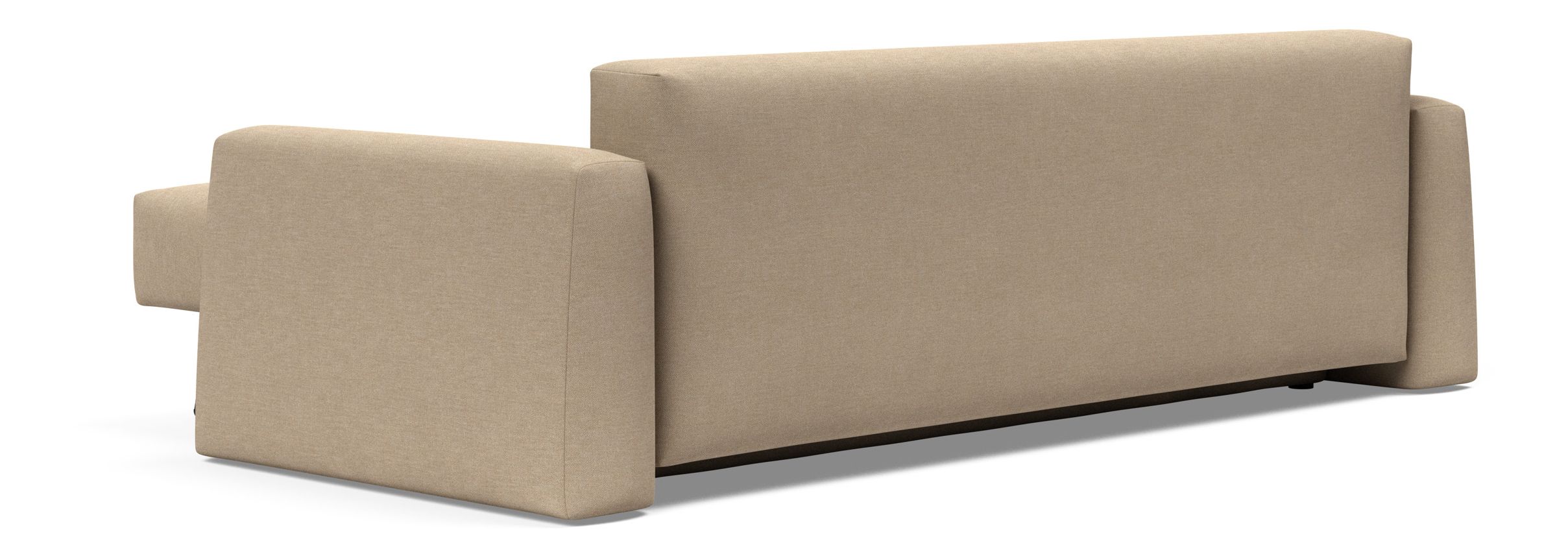 Cone Storage Sofa Bed