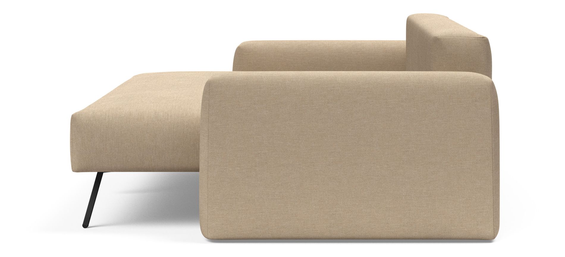Cone Storage Sofa Bed