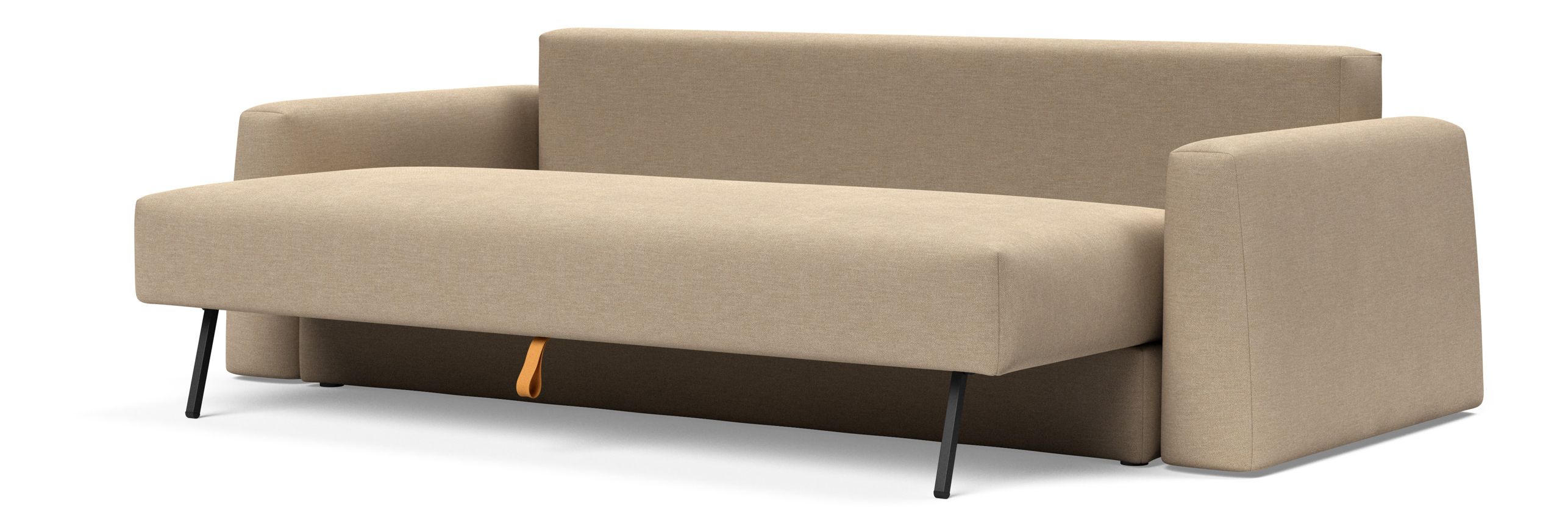 Cone Storage Sofa Bed
