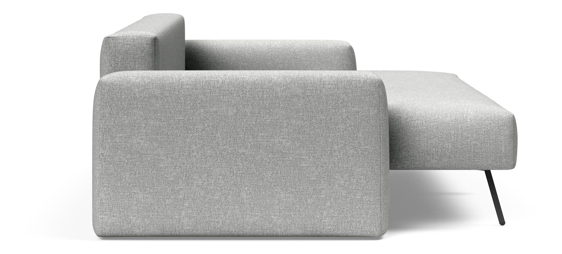 Cone Storage Sofa Bed