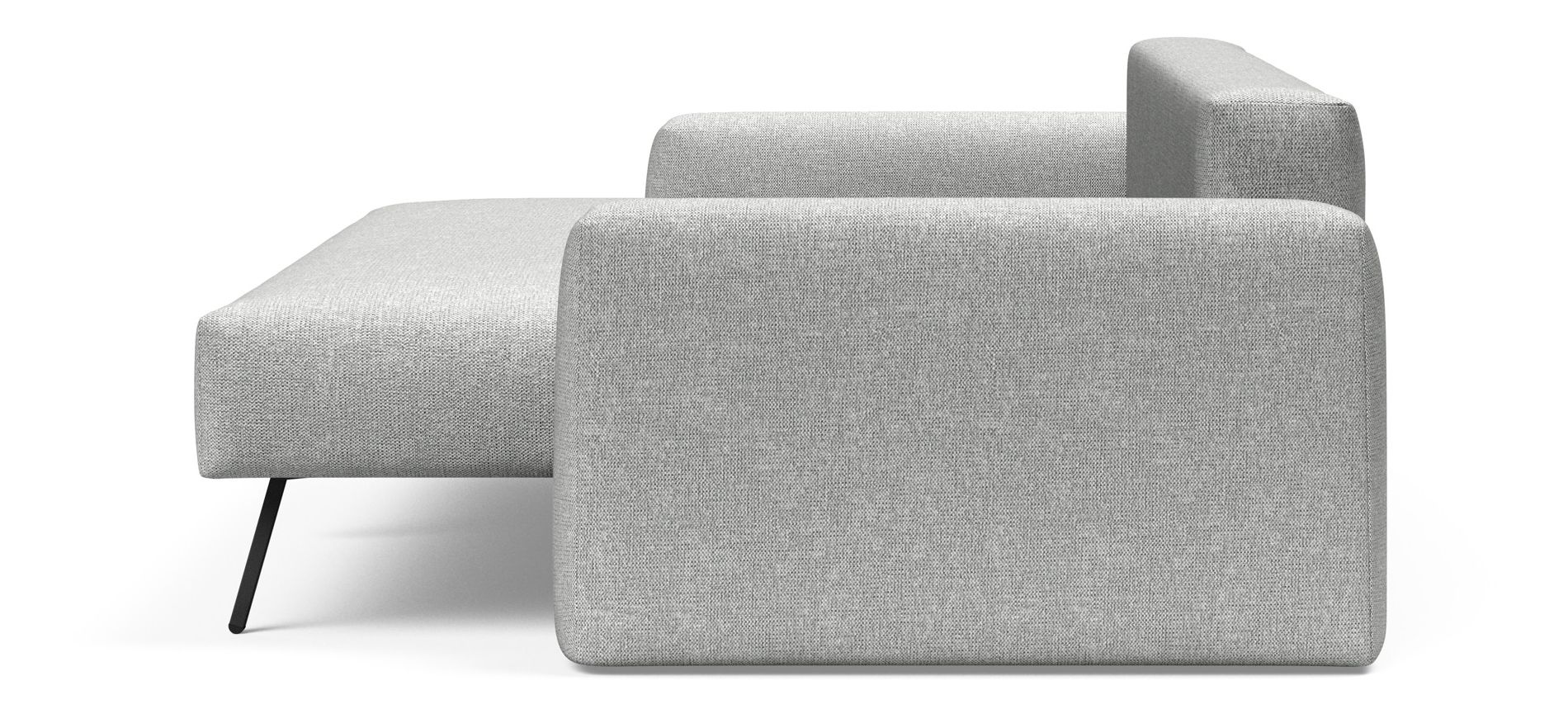 Cone Storage Sofa Bed