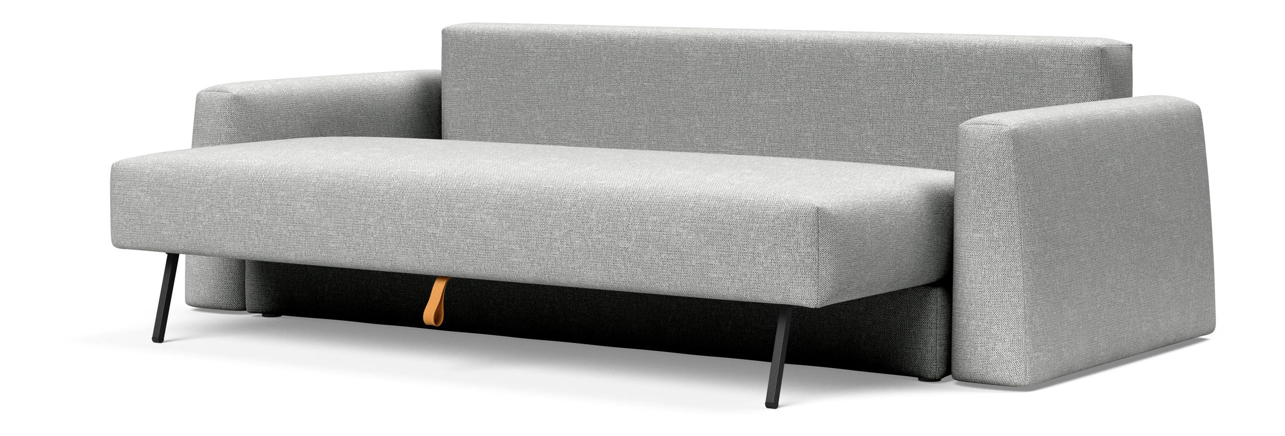 Cone Storage Sofa Bed