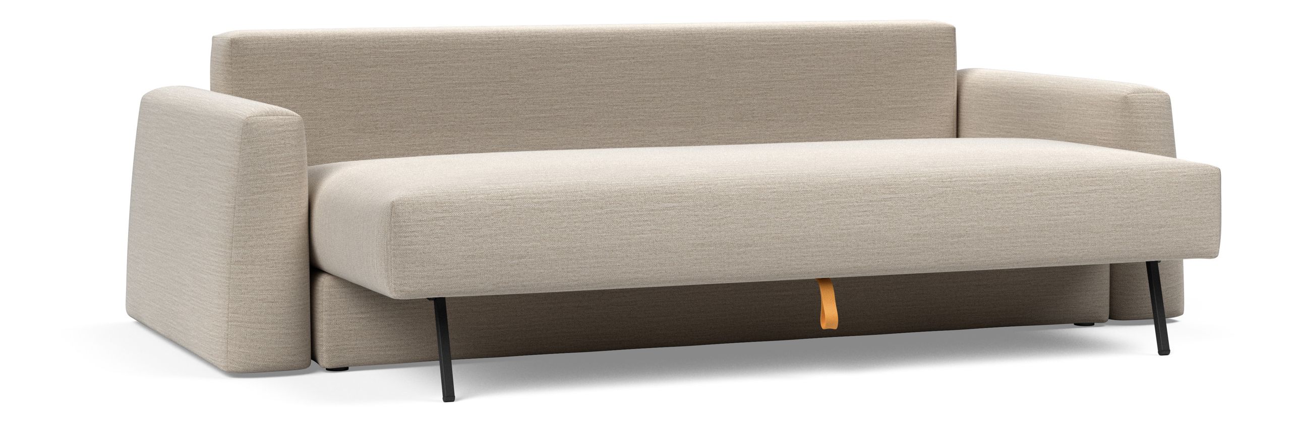 Cone Storage Sofa Bed