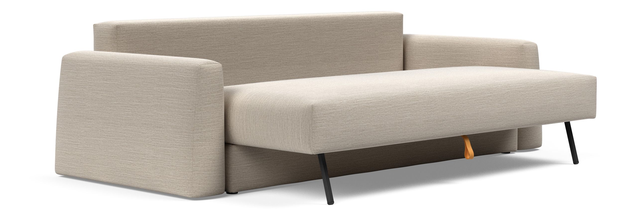 Cone Storage Sofa Bed