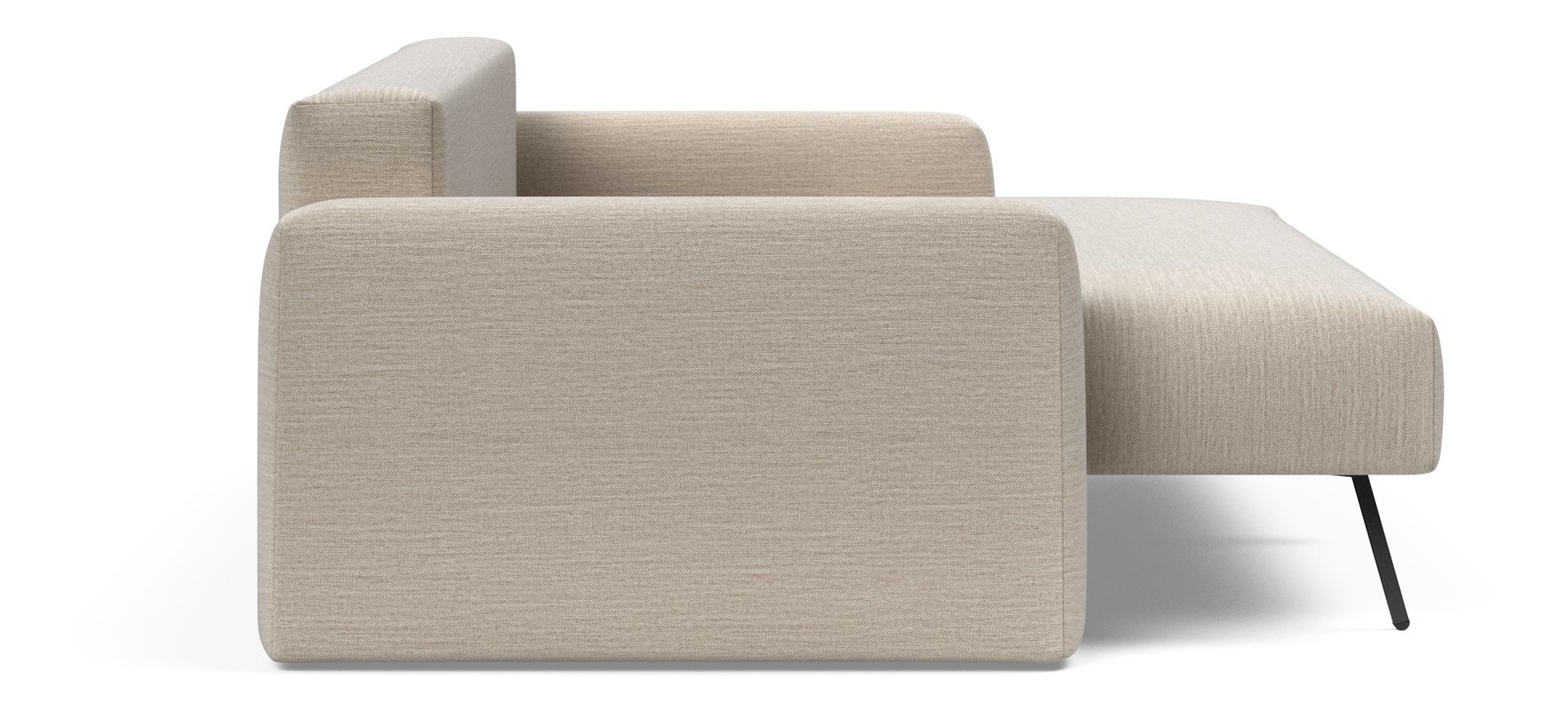 Cone Storage Sofa Bed