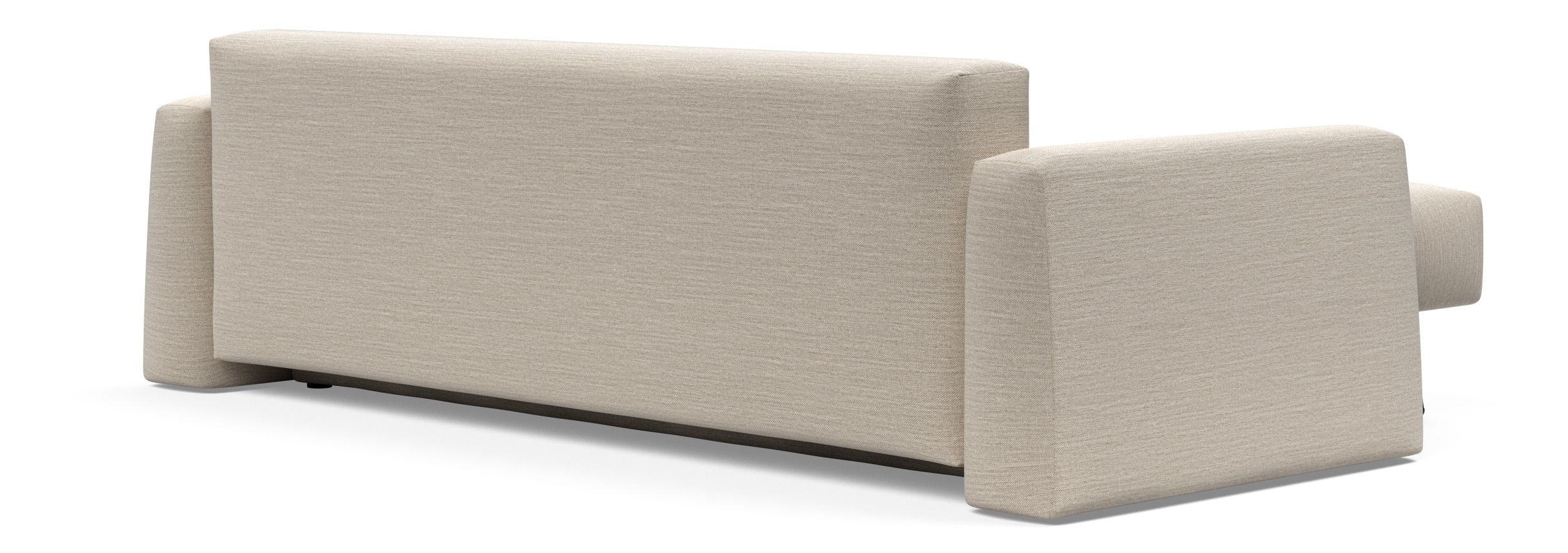 Cone Storage Sofa Bed