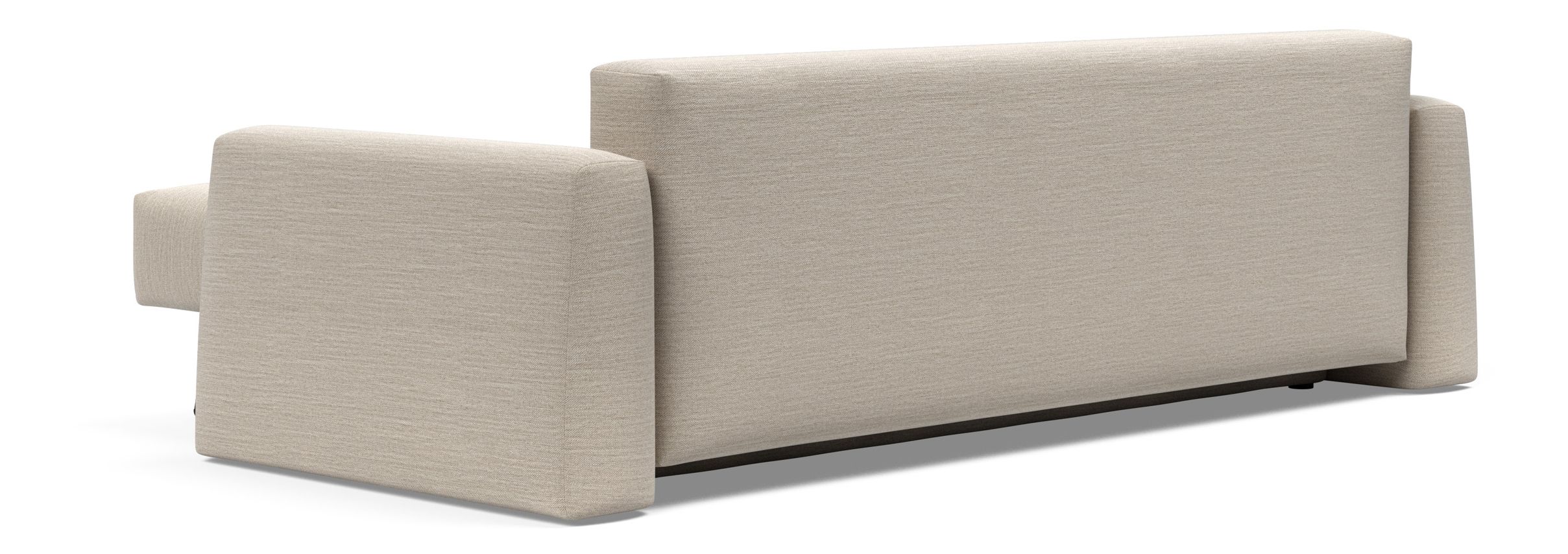 Cone Storage Sofa Bed