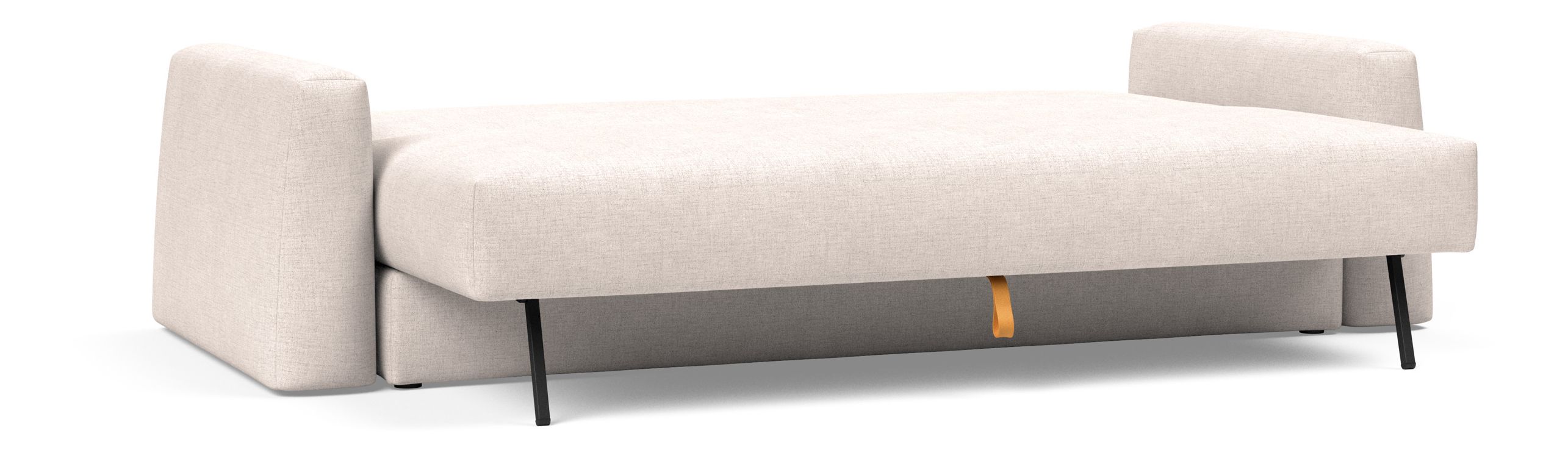 Cone Storage Sofa Bed