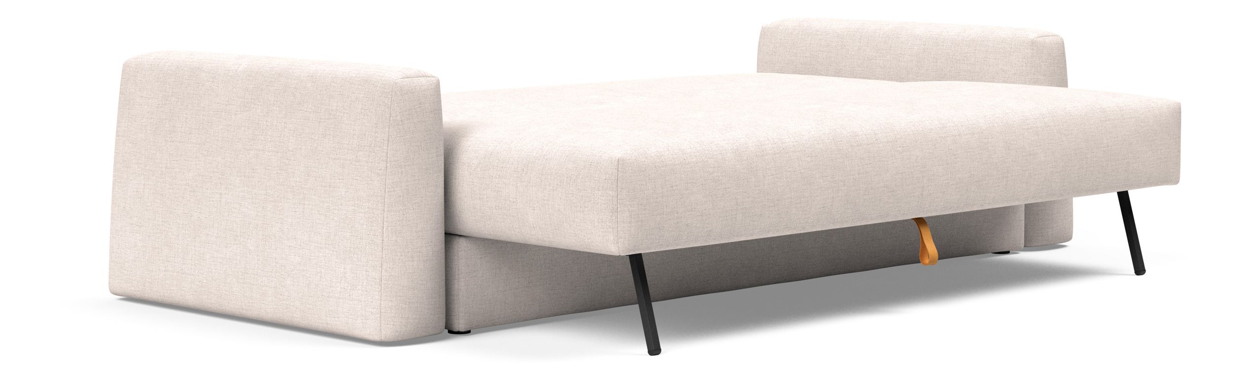 Cone Storage Sofa Bed