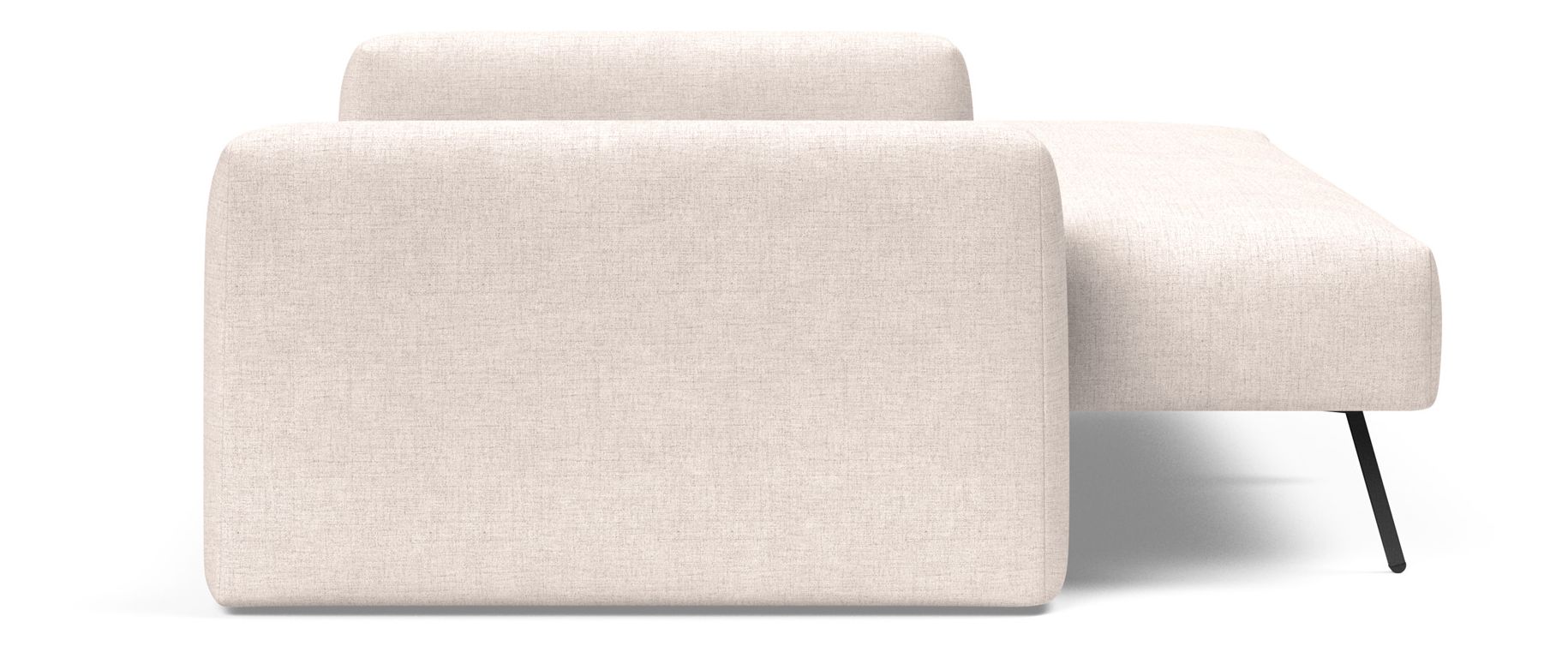 Cone Storage Sofa Bed