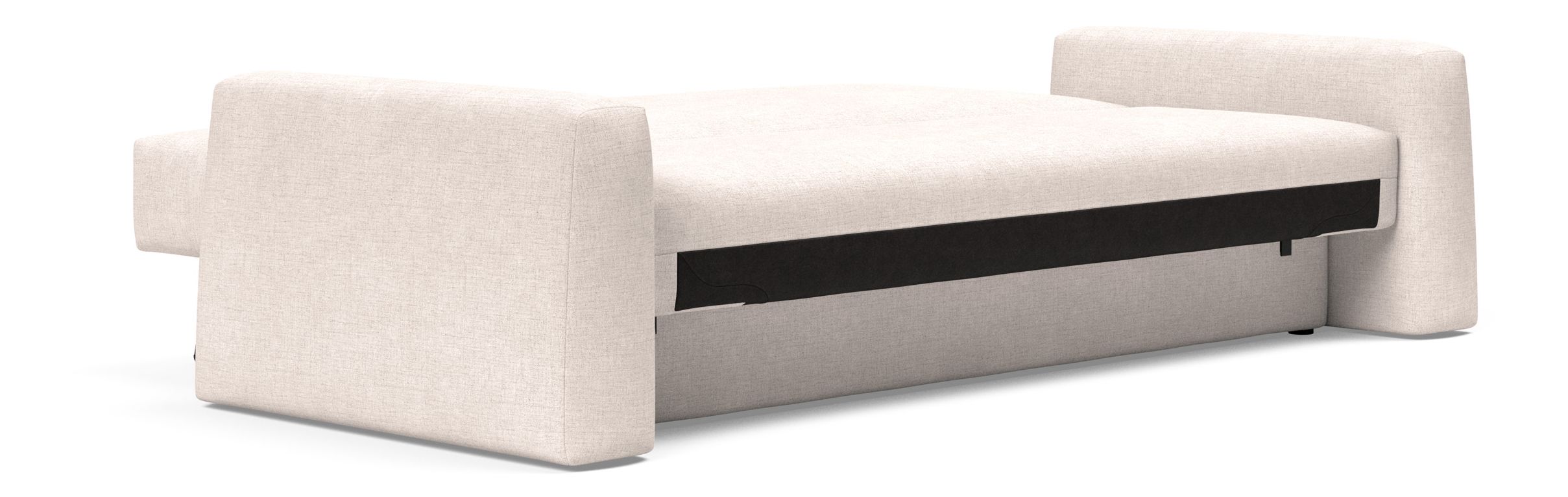 Cone Storage Sofa Bed