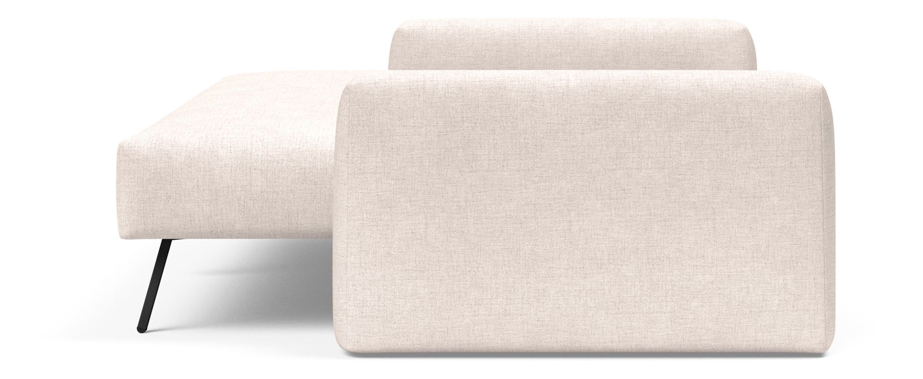 Cone Storage Sofa Bed