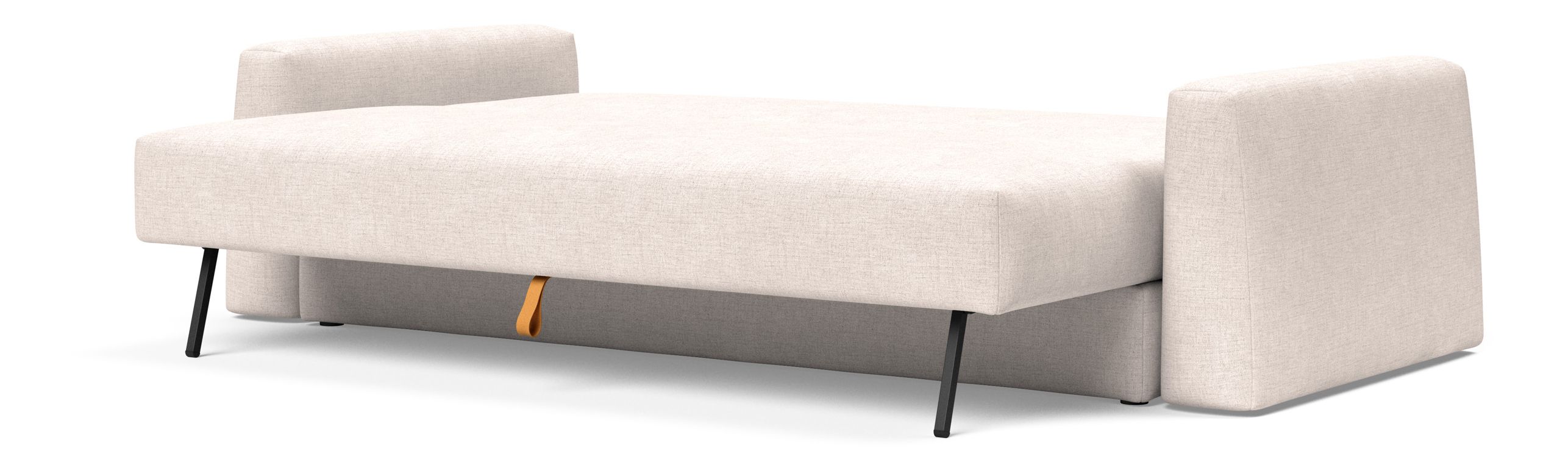 Cone Storage Sofa Bed