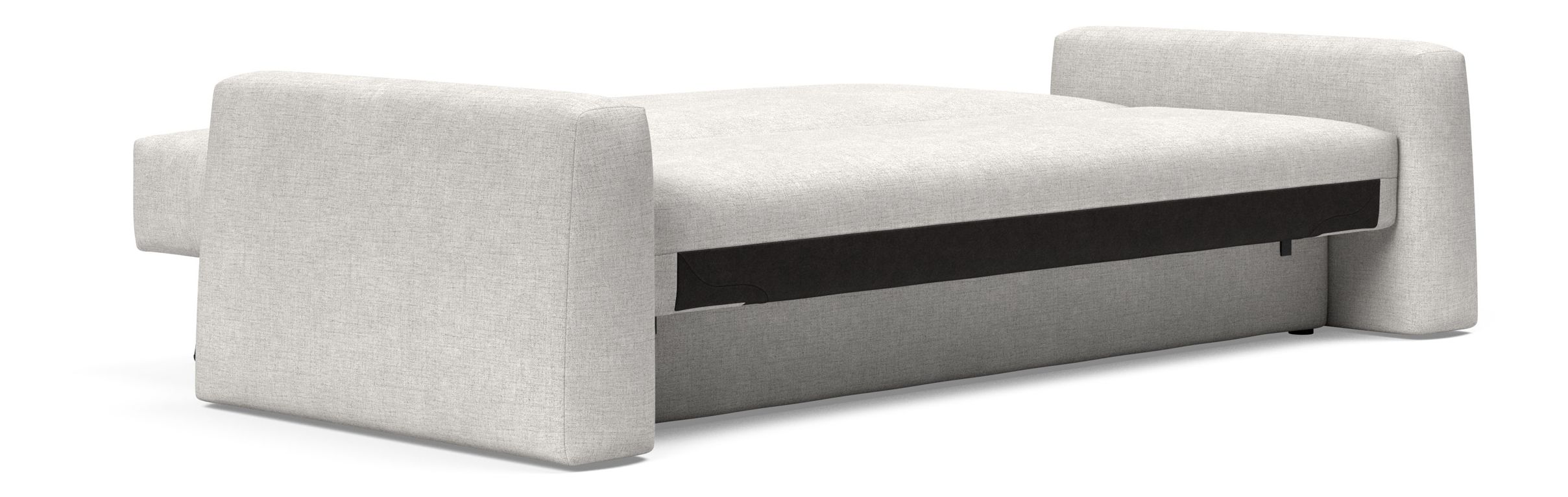 Cone Storage Sofa Bed