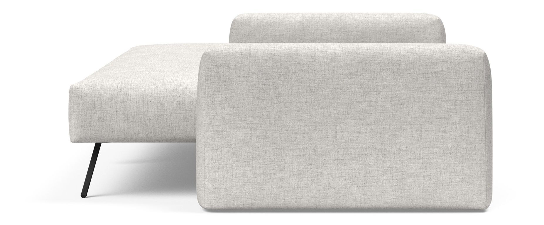 Cone Storage Sofa Bed