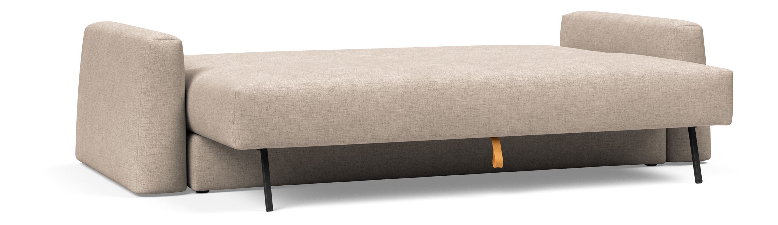 Cone Storage Sofa Bed
