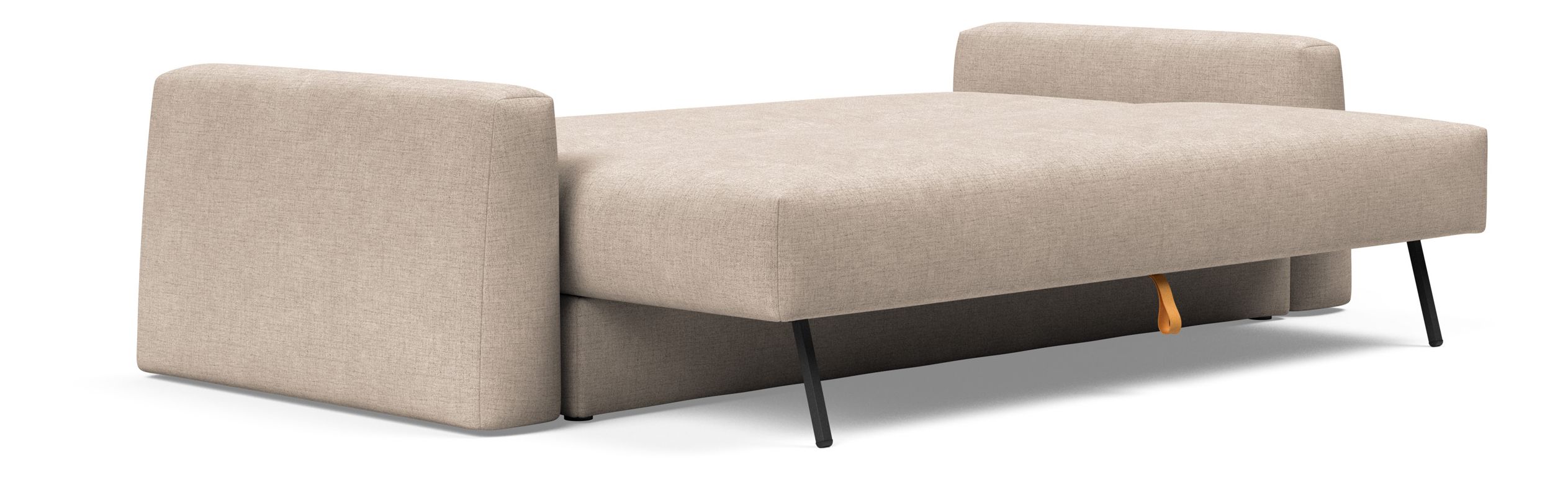 Cone Storage Sofa Bed