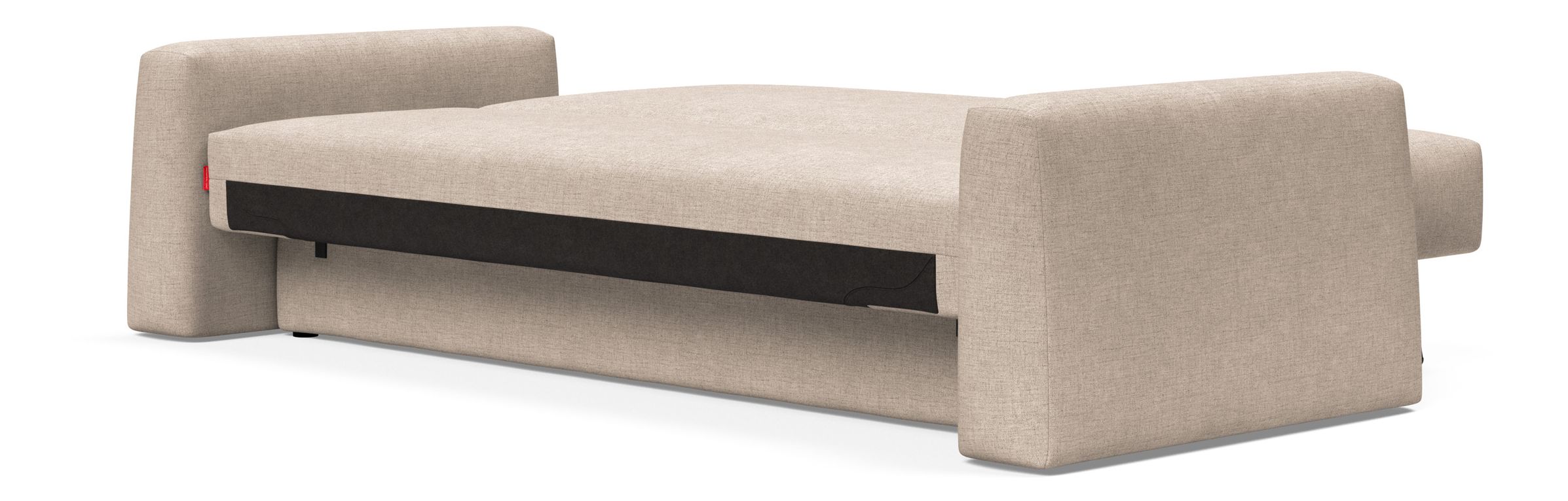 Cone Storage Sofa Bed