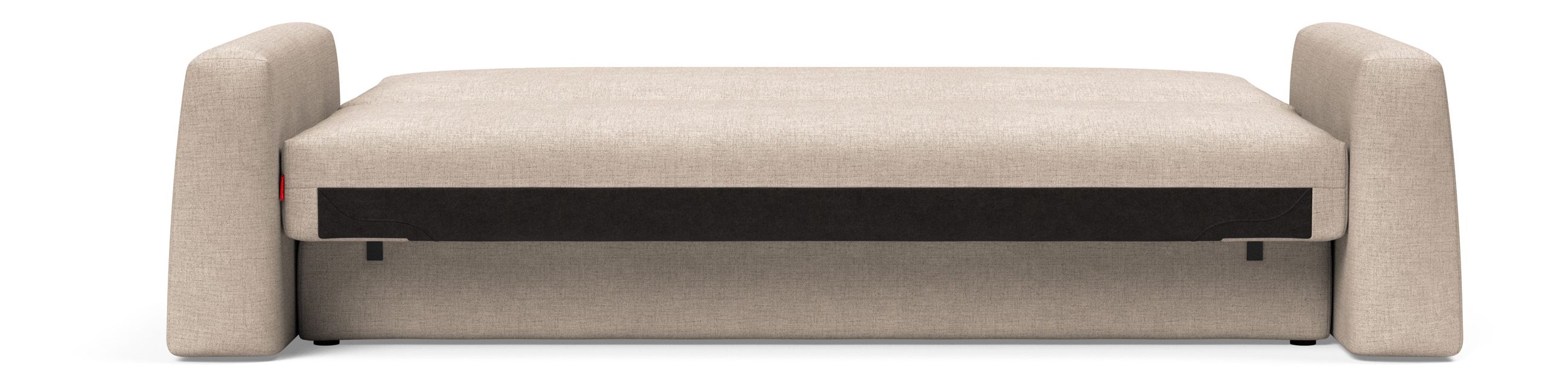 Cone Storage Sofa Bed