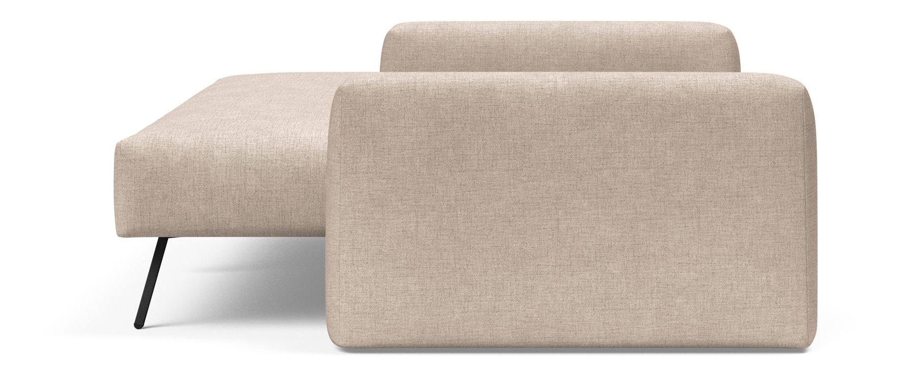 Cone Storage Sofa Bed