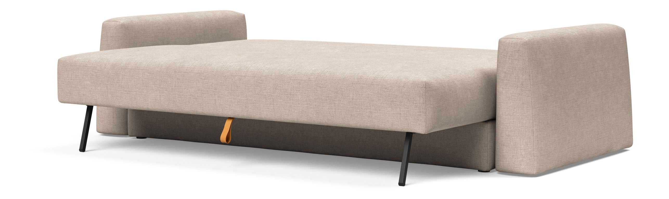 Cone Storage Sofa Bed