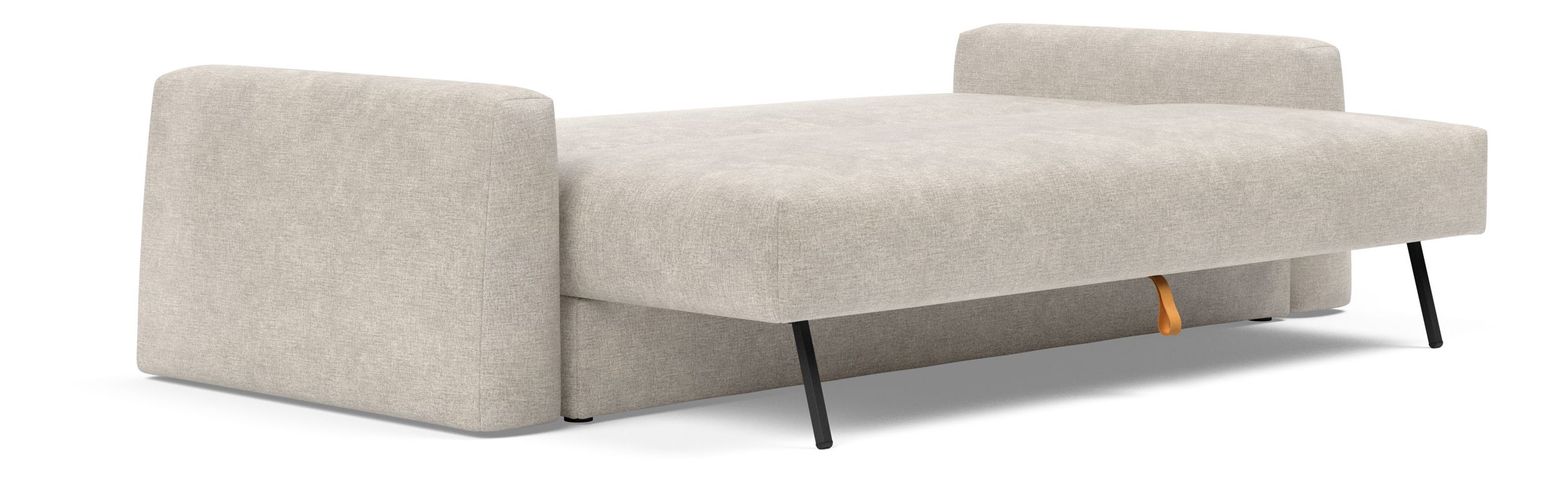 Cone Storage Sofa Bed
