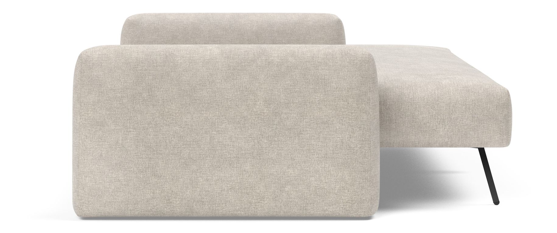 Cone Storage Sofa Bed