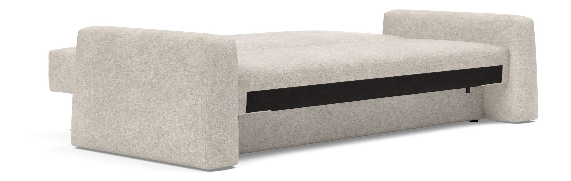 Cone Storage Sofa Bed