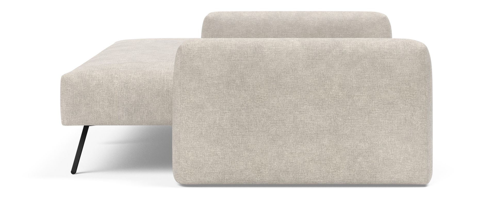 Cone Storage Sofa Bed