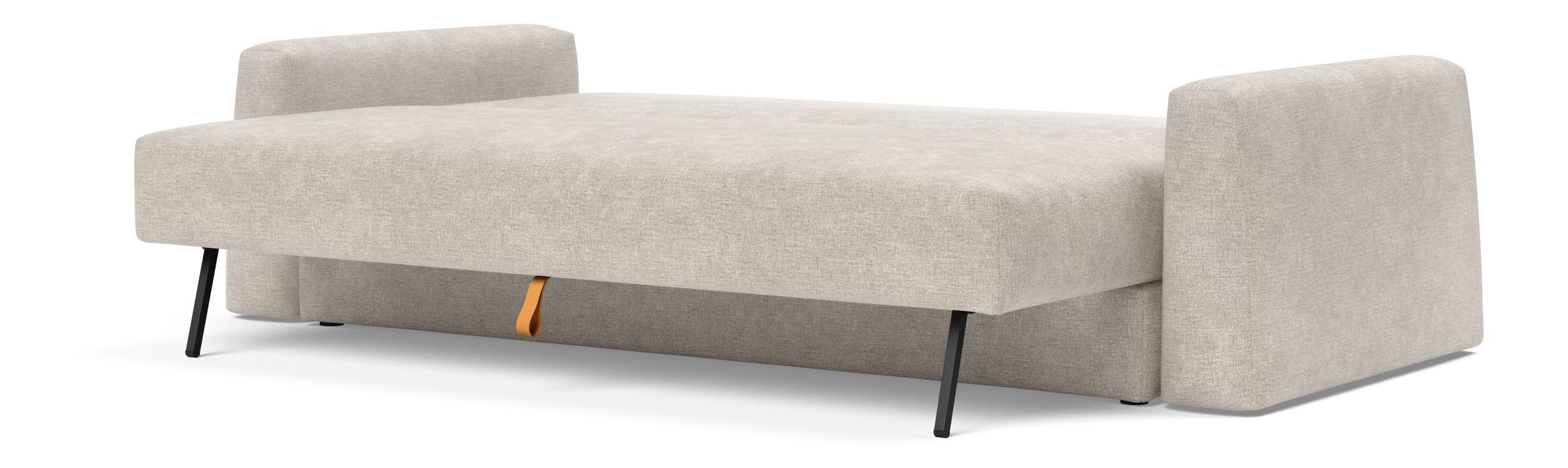 Cone Storage Sofa Bed