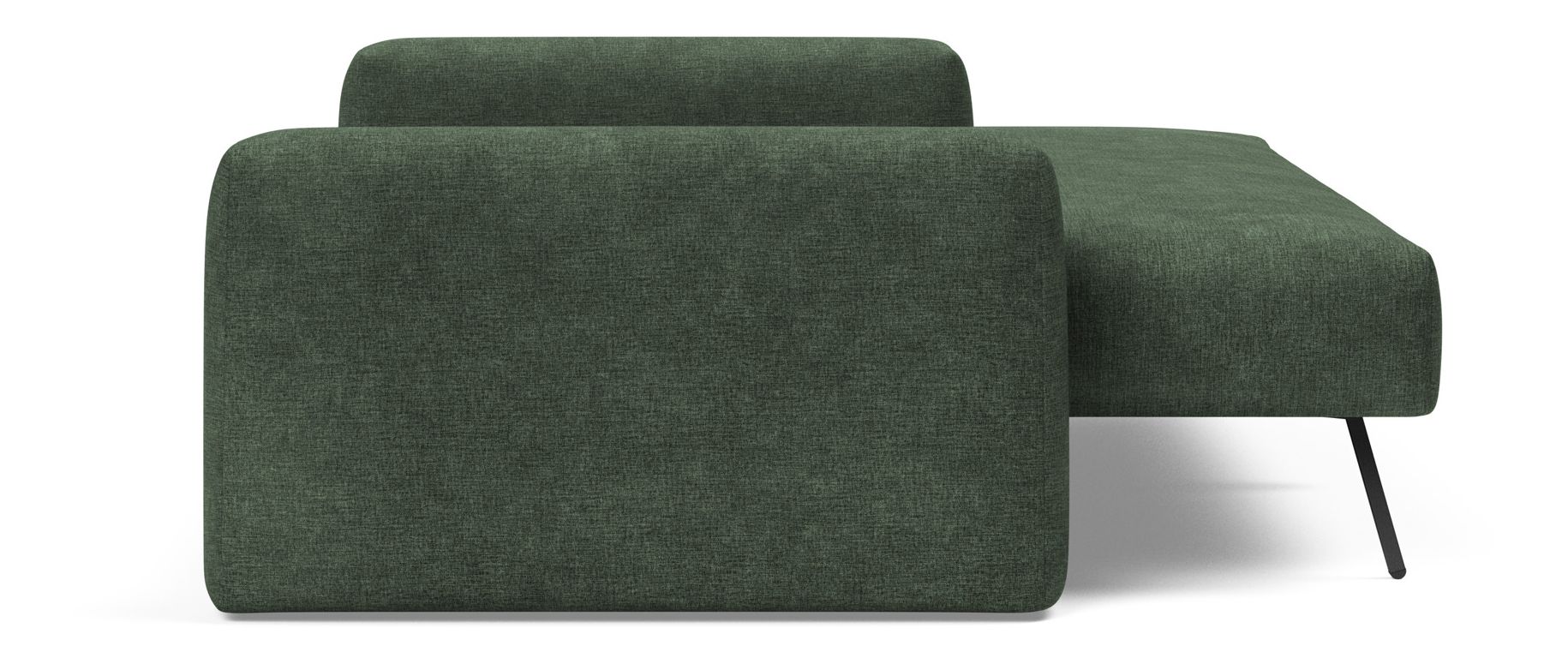 Cone Storage Sofa Bed
