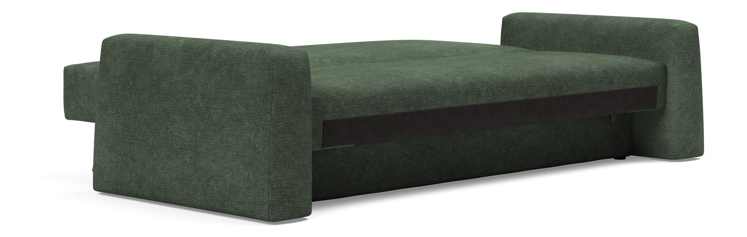 Cone Storage Sofa Bed